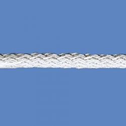 <strong>18/ 1</strong> - Cotton cord/ White