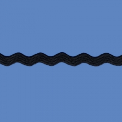 <strong>321/ 2 </strong> - Zig Zag/ Negro