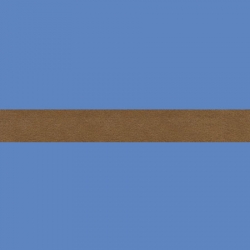 <strong>OJ911/ 10</strong> - Chamois Ribbon/ Beige - Wide 1cm