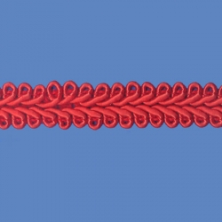 <strong>624/6</strong> - Passementerie/ Red