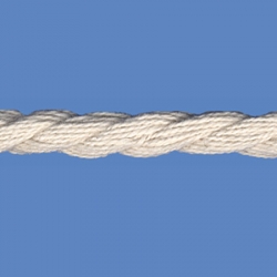 <strong>1/ 0</strong> - Cotton cord/ Natural