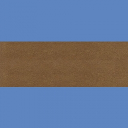 <strong>OJ923/ 10</strong> - Chamois Ribbon/ Beige - Wide 3cm