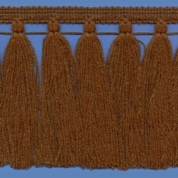 <strong>I45/9</strong> - Fringes/ Brown