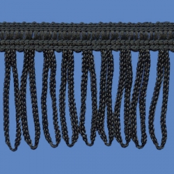 <strong>M275/ 2</strong> - Discontinuous fringe/ Black