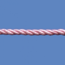 <strong>4/ 3</strong> - Rayon cord/ Pink