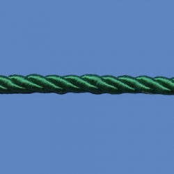 <strong>4/ 22</strong> - Rayon cord/ Green