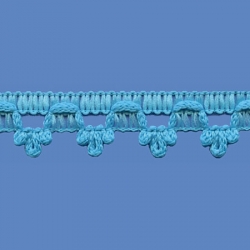 <strong>M43/ 19</strong> - Turquoise Coronofito