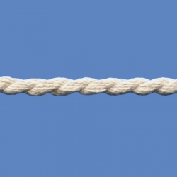 <strong>12/ 0</strong> - Cotton cord/ natural
