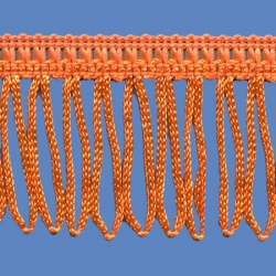 <strong>M275/ 7</strong> - Discontinuous fringe/ Orange