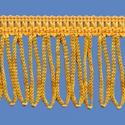 <strong>M275/ 14</strong> - Discontinuous fringe/ Yellow