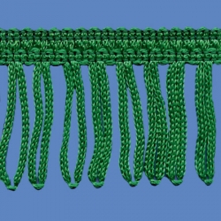 <strong>M275/ 22</strong> - Discontinuous fringe/ Green