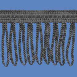 <strong>M275/ 18</strong> - Discontinuous fringe/ Grey