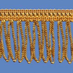 <strong>M275/ 21</strong> - Discontinuous fringe/ Mustard