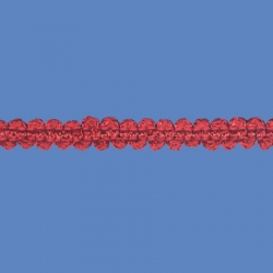 <strong>340/6</strong> - Passementerie/ Red