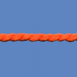 <strong>12/ 7</strong> - Acrylic cord/ Orange