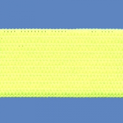 <strong>C53/ 14</strong> - Fluo elastic/ Yellow